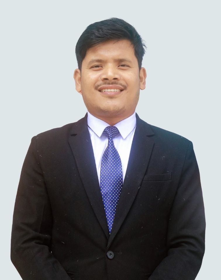 Surendra Mahato